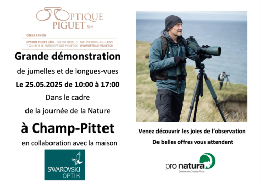 Journée de la nature